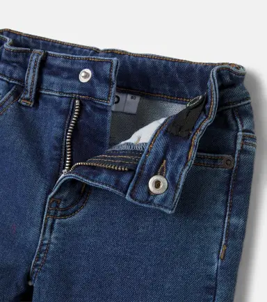 Molo Baby Sevan jeans | Thumbnail 3 Molo Baby Sevan jeans | Thumbnail 3