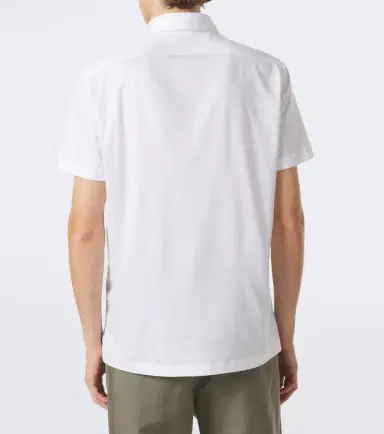 Kiton Cotton jersey polo shirt | Thumbnail 3 Kiton Cotton jersey polo shirt | Thumbnail 3