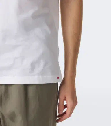 Kiton Cotton jersey polo shirt | Thumbnail 5 Kiton Cotton jersey polo shirt | Thumbnail 5
