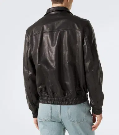 Valentino Leather jacket | Thumbnail 5 Valentino Leather jacket | Thumbnail 5