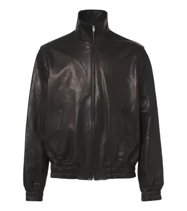 Valentino Leather jacket | Thumbnail 1 Valentino Leather jacket | Thumbnail 1