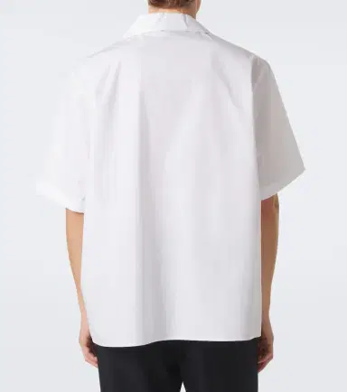 Valentino VGold cotton shirt | Thumbnail 2 Valentino VGold cotton shirt | Thumbnail 2