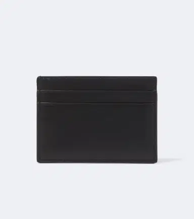 Loewe Leather cardholder | Thumbnail 3 Loewe Leather cardholder | Thumbnail 3