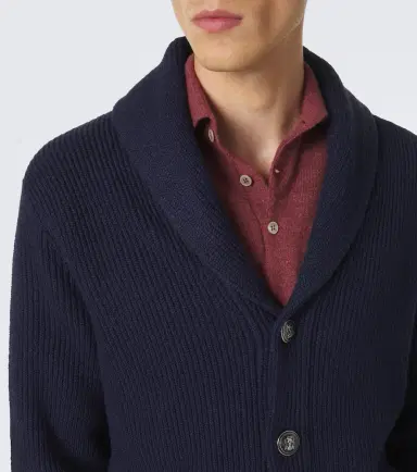 Brunello Cucinelli Cotton cardigan | Thumbnail 5 Brunello Cucinelli Cotton cardigan | Thumbnail 5