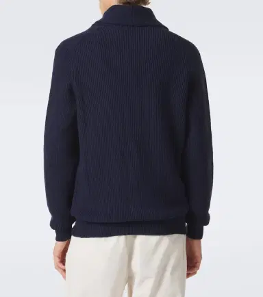 Brunello Cucinelli Cotton cardigan | Thumbnail 6 Brunello Cucinelli Cotton cardigan | Thumbnail 6