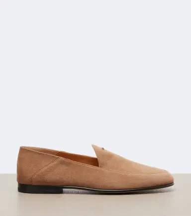 Tod's Suede loafers | Thumbnail 4 Tod's Suede loafers | Thumbnail 4