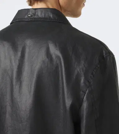 Our Legacy Worker blouson jacket | Thumbnail 2 Our Legacy Worker blouson jacket | Thumbnail 2