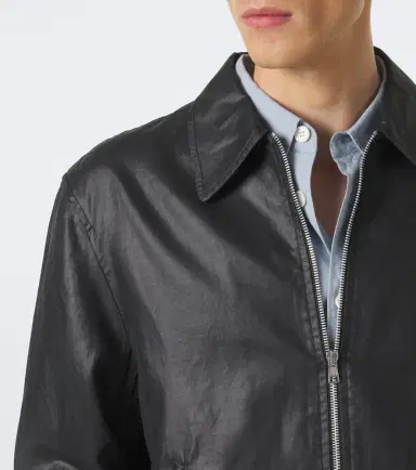 Our Legacy Worker blouson jacket | Thumbnail 4 Our Legacy Worker blouson jacket | Thumbnail 4