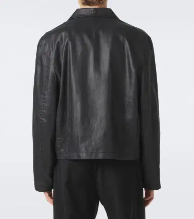 Our Legacy Worker blouson jacket | Thumbnail 5 Our Legacy Worker blouson jacket | Thumbnail 5