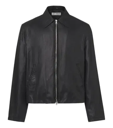 Our Legacy Worker blouson jacket | Thumbnail 1 Our Legacy Worker blouson jacket | Thumbnail 1