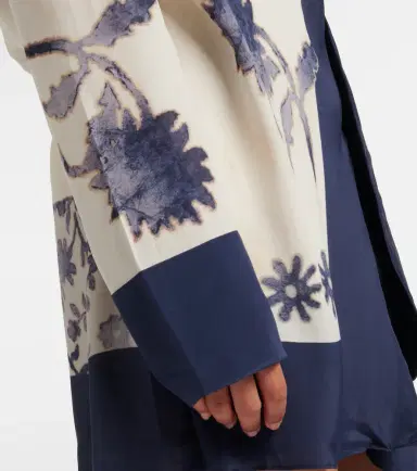 SIR Phillipa printed shirt dress | Thumbnail 4 SIR Phillipa printed shirt dress | Thumbnail 4