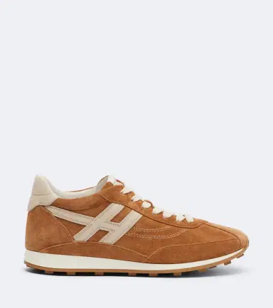 Hogan H699 suede sneakers | Thumbnail 3 Hogan H699 suede sneakers | Thumbnail 3