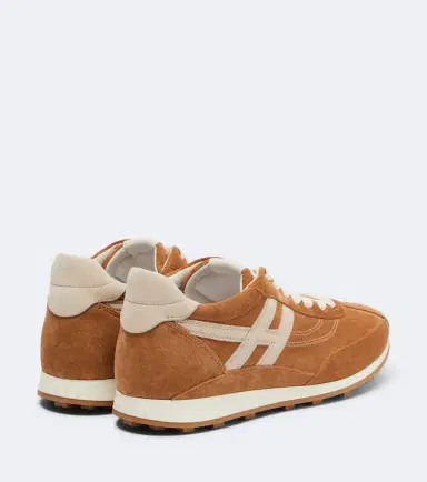 Hogan H699 suede sneakers | Thumbnail 4 Hogan H699 suede sneakers | Thumbnail 4