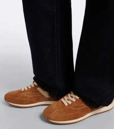 Hogan H699 suede sneakers | Thumbnail 5 Hogan H699 suede sneakers | Thumbnail 5