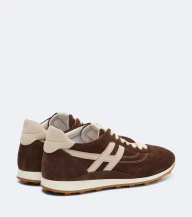 Hogan H699 suede sneakers | Thumbnail 2 Hogan H699 suede sneakers | Thumbnail 2