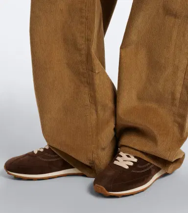 Hogan H699 suede sneakers | Thumbnail 5 Hogan H699 suede sneakers | Thumbnail 5