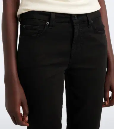 7 For All Mankind Kimmie slim jeans | Thumbnail 4 7 For All Mankind Kimmie slim jeans | Thumbnail 4