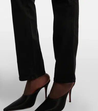 7 For All Mankind Kimmie slim jeans | Thumbnail 5 7 For All Mankind Kimmie slim jeans | Thumbnail 5