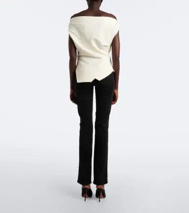 7 For All Mankind Kimmie slim jeans | Thumbnail 6 7 For All Mankind Kimmie slim jeans | Thumbnail 6