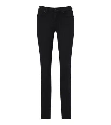 7 For All Mankind Kimmie slim jeans | Thumbnail 1 7 For All Mankind Kimmie slim jeans | Thumbnail 1