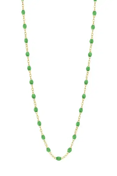 Gigi Clozeau Classic Gigi Necklace | Thumbnail 1 Gigi Clozeau Classic Gigi Necklace | Thumbnail 1