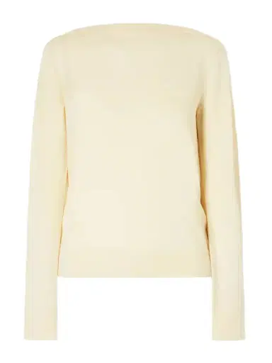 Loewe Anagram-embroidered Wool-blend Sweater | Thumbnail 1 Loewe Anagram-embroidered Wool-blend Sweater | Thumbnail 1