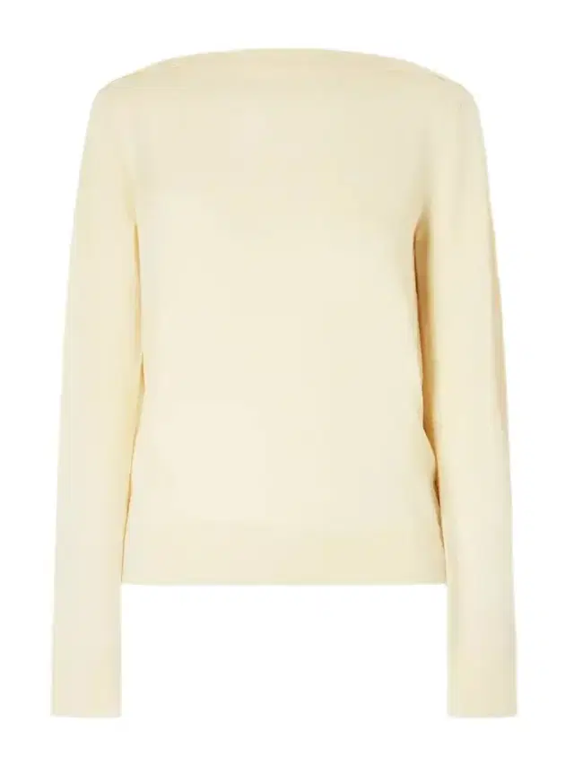 Anagram-embroidered Wool-blend Sweater Anagram-embroidered Wool-blend Sweater