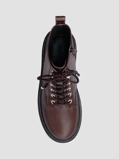 Bernardo Women's North Hiker Boots - Dark Chocolate | Thumbnail 3 Bernardo Women's North Hiker Boots - Dark Chocolate | Thumbnail 3