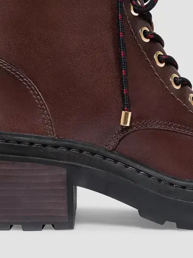 Bernardo Women's North Hiker Boots - Dark Chocolate | Thumbnail 5 Bernardo Women's North Hiker Boots - Dark Chocolate | Thumbnail 5