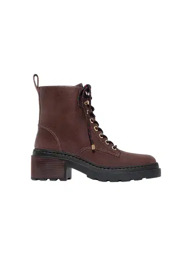 Bernardo Women's North Hiker Boots - Dark Chocolate | Thumbnail 1 Bernardo Women's North Hiker Boots - Dark Chocolate | Thumbnail 1