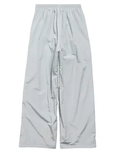Balenciaga Men's 3B Football Tracksuit Pants - New Grey | Thumbnail 2 Balenciaga Men's 3B Football Tracksuit Pants - New Grey | Thumbnail 2