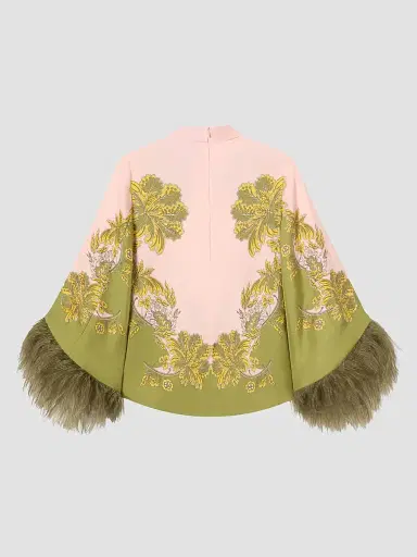 La DoubleJ Women's Make an Exit Top | Thumbnail 2 La DoubleJ Women's Make an Exit Top | Thumbnail 2