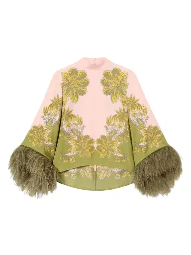 La DoubleJ Women's Make an Exit Top | Thumbnail 1 La DoubleJ Women's Make an Exit Top | Thumbnail 1