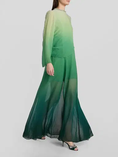 ACLER Women's Forever Young Bridle Maxi Dress | Thumbnail 2 ACLER Women's Forever Young Bridle Maxi Dress | Thumbnail 2