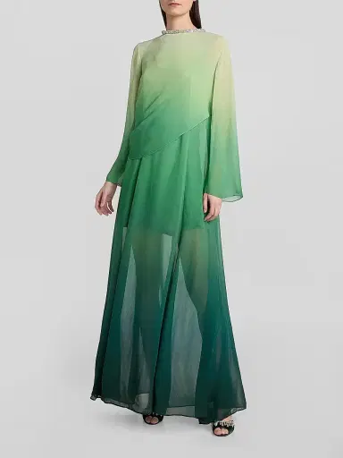 ACLER Women's Forever Young Bridle Maxi Dress | Thumbnail 3 ACLER Women's Forever Young Bridle Maxi Dress | Thumbnail 3
