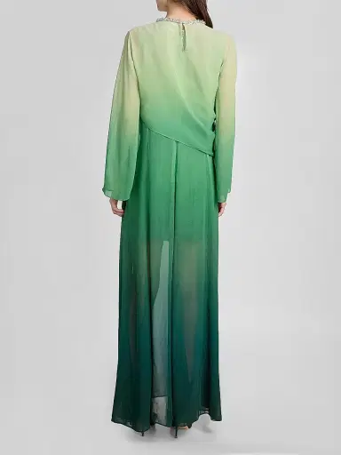 ACLER Women's Forever Young Bridle Maxi Dress | Thumbnail 5 ACLER Women's Forever Young Bridle Maxi Dress | Thumbnail 5
