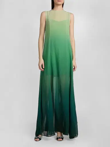 ACLER Women's Forever Young Bridle Maxi Dress | Thumbnail 6 ACLER Women's Forever Young Bridle Maxi Dress | Thumbnail 6