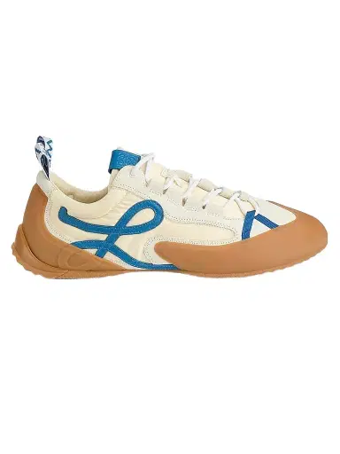 Loewe Men's Grip Nylon Sneakers | Thumbnail 1 Loewe Men's Grip Nylon Sneakers | Thumbnail 1