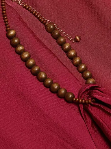 Cami NYC Women's Giulia Beaded Halter Maxi Dress - Huckleberry | Thumbnail 7 Cami NYC Women's Giulia Beaded Halter Maxi Dress - Huckleberry | Thumbnail 7