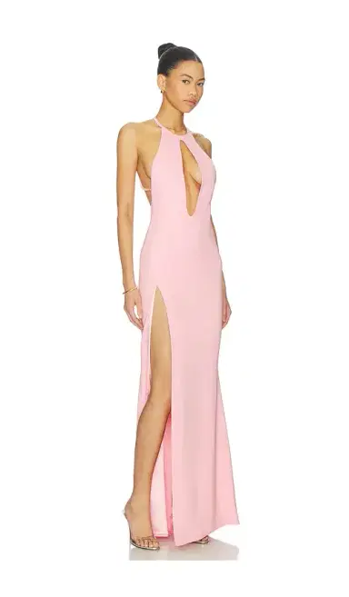 MAY MASHIAH Ada Dress | Thumbnail 6 MAY MASHIAH Ada Dress | Thumbnail 6