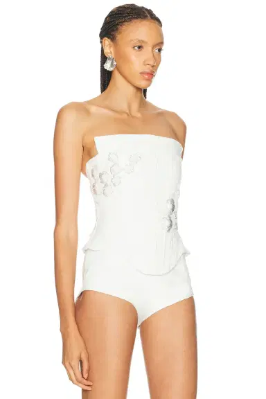 ILA Glynn Corset Top | Thumbnail 2 ILA Glynn Corset Top | Thumbnail 2