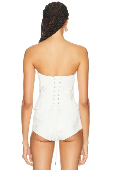 ILA Glynn Corset Top | Thumbnail 3 ILA Glynn Corset Top | Thumbnail 3