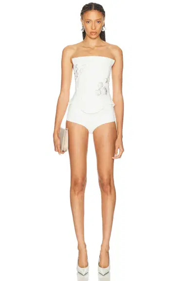 ILA Glynn Corset Top | Thumbnail 4 ILA Glynn Corset Top | Thumbnail 4