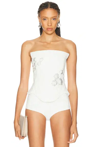 ILA Glynn Corset Top | Thumbnail 1 ILA Glynn Corset Top | Thumbnail 1