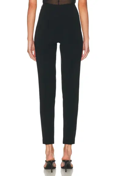 Jil Sander Tailored Pant | Thumbnail 4 Jil Sander Tailored Pant | Thumbnail 4