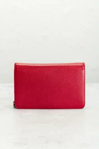 chanel Chanel Calfskin Timeless Wallet On Chain | Thumbnail 3 chanel Chanel Calfskin Timeless Wallet On Chain | Thumbnail 3