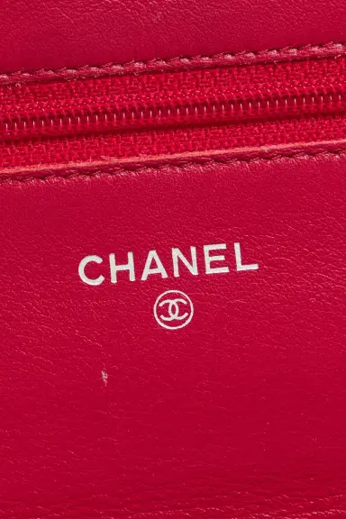chanel Chanel Calfskin Timeless Wallet On Chain | Thumbnail 5 chanel Chanel Calfskin Timeless Wallet On Chain | Thumbnail 5