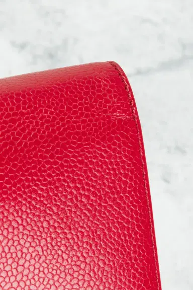 chanel Chanel Calfskin Timeless Wallet On Chain | Thumbnail 7 chanel Chanel Calfskin Timeless Wallet On Chain | Thumbnail 7