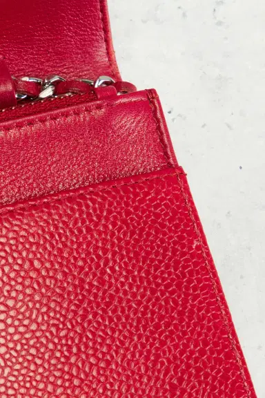 chanel Chanel Calfskin Timeless Wallet On Chain | Thumbnail 8 chanel Chanel Calfskin Timeless Wallet On Chain | Thumbnail 8