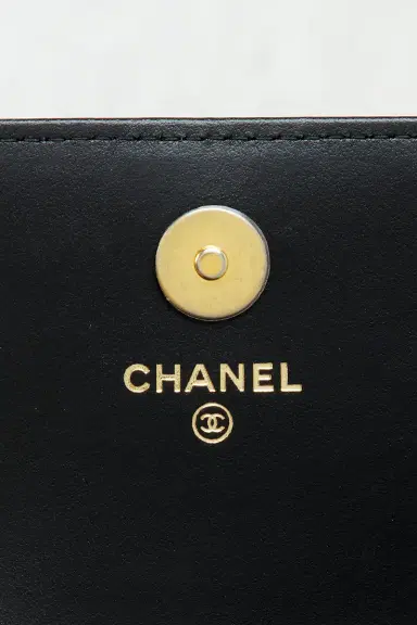 Chanel Chanel Caviar Boy Belt Bag | Thumbnail 5 Chanel Chanel Caviar Boy Belt Bag | Thumbnail 5